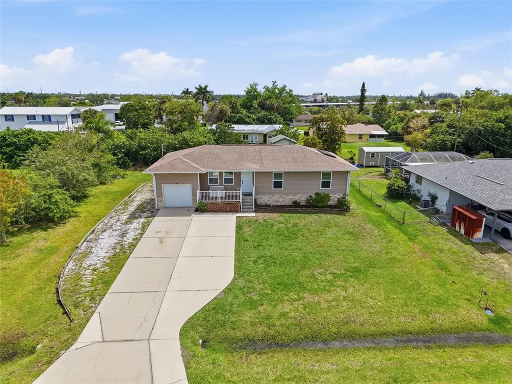 3310 Ames Street Punta Gorda FL 33950