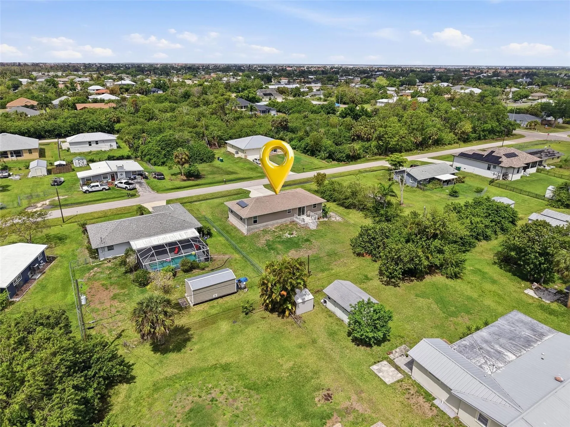 3310 Ames Street Punta Gorda FL 33950