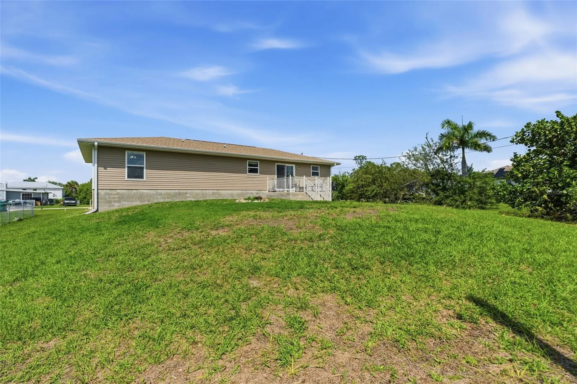 3310 Ames Street Punta Gorda FL 33950