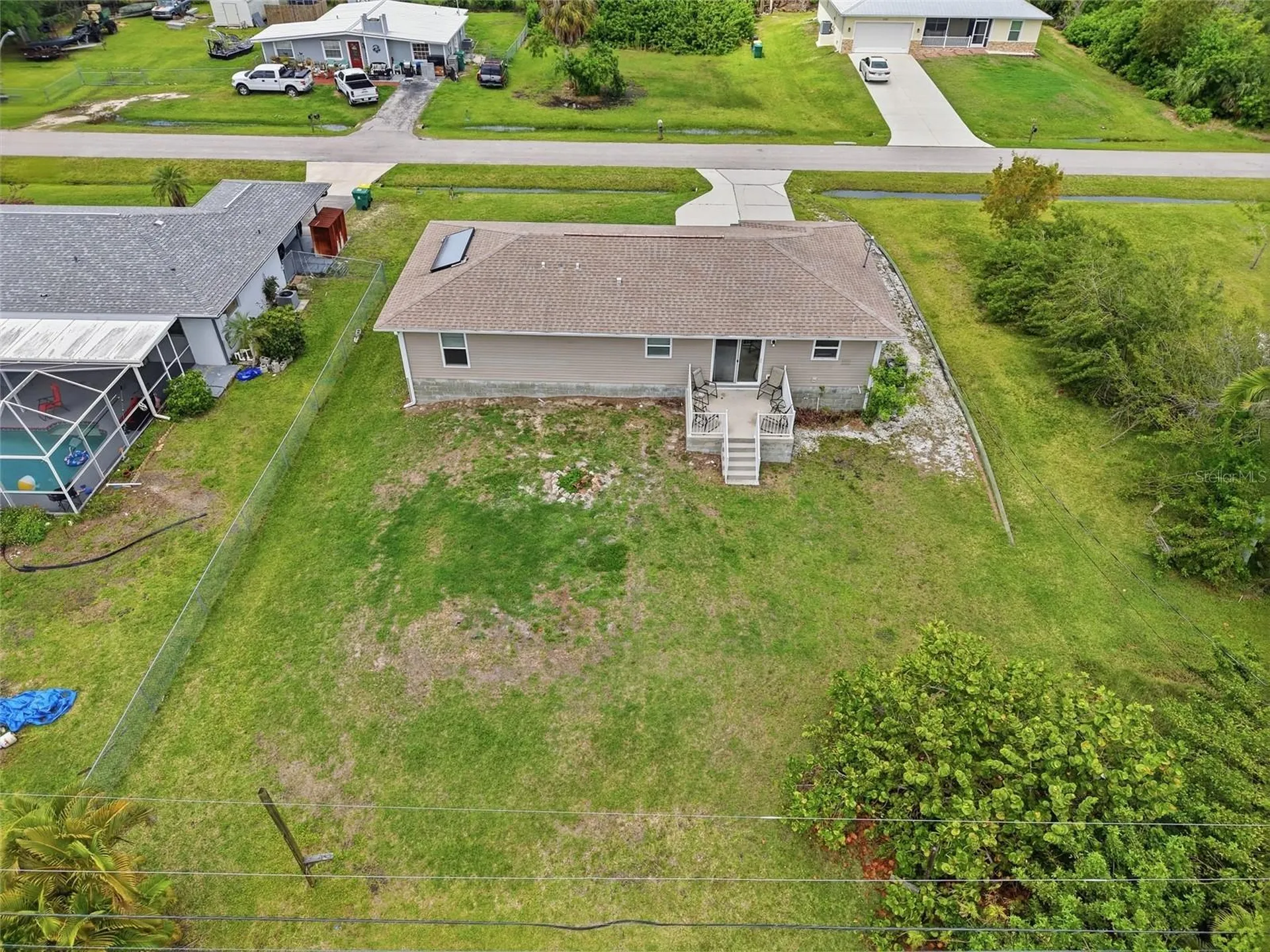 3310 Ames Street Punta Gorda FL 33950