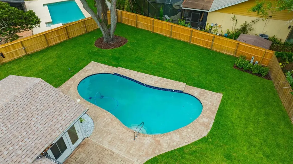 13313 Golf Crest Circle Tampa FL 33618