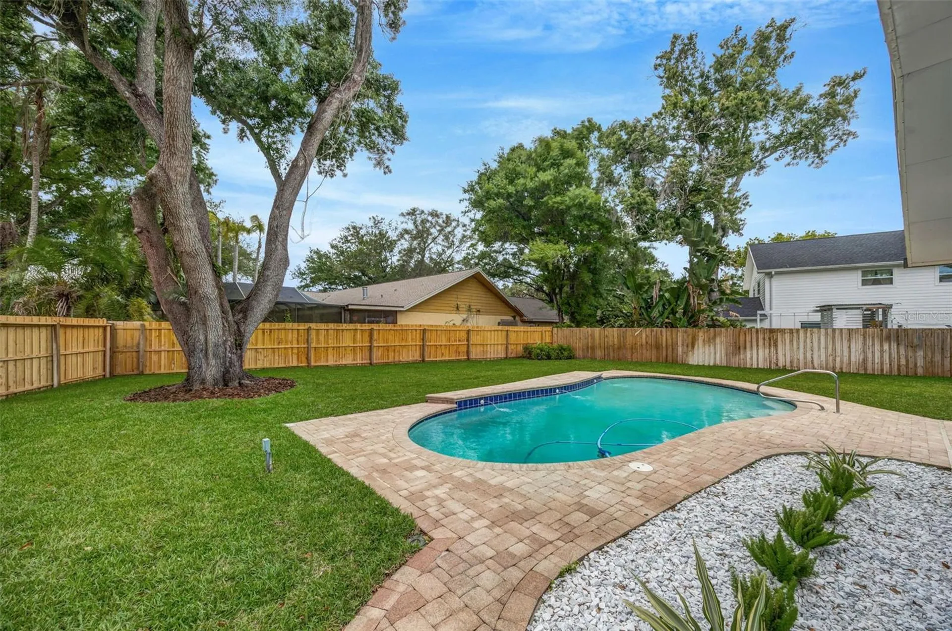 13313 Golf Crest Circle Tampa FL 33618