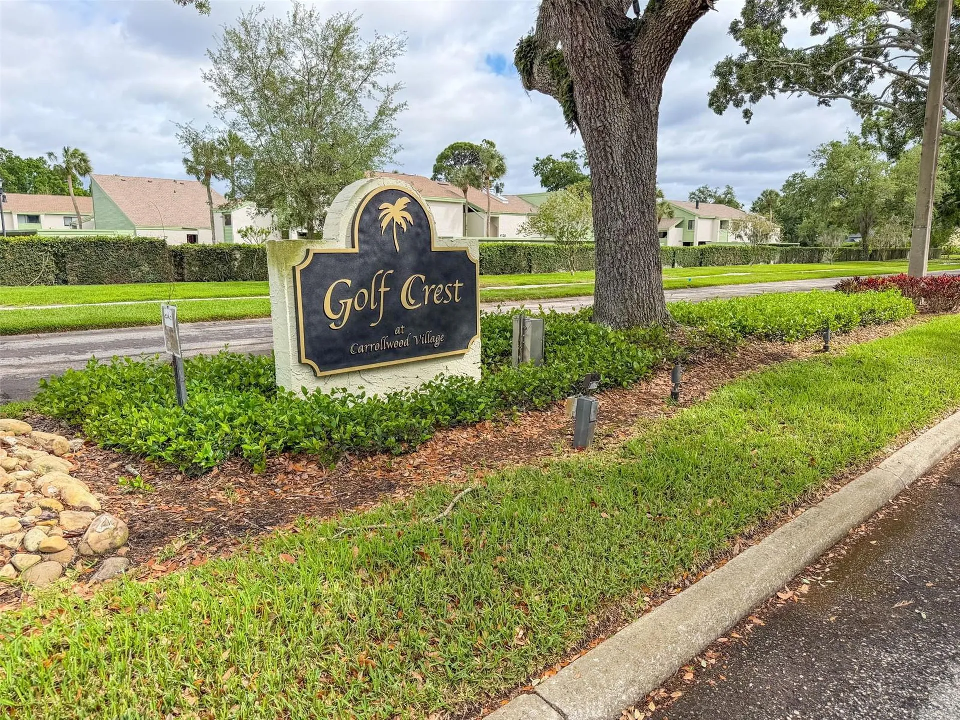 13313 Golf Crest Circle Tampa FL 33618