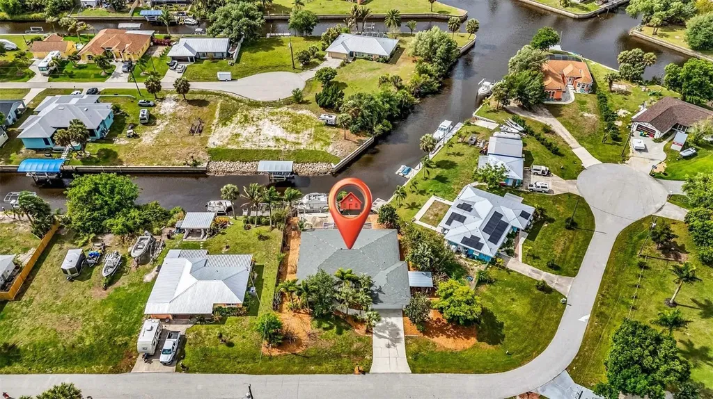 28401 Coco Palm Drive Punta Gorda FL 33982
