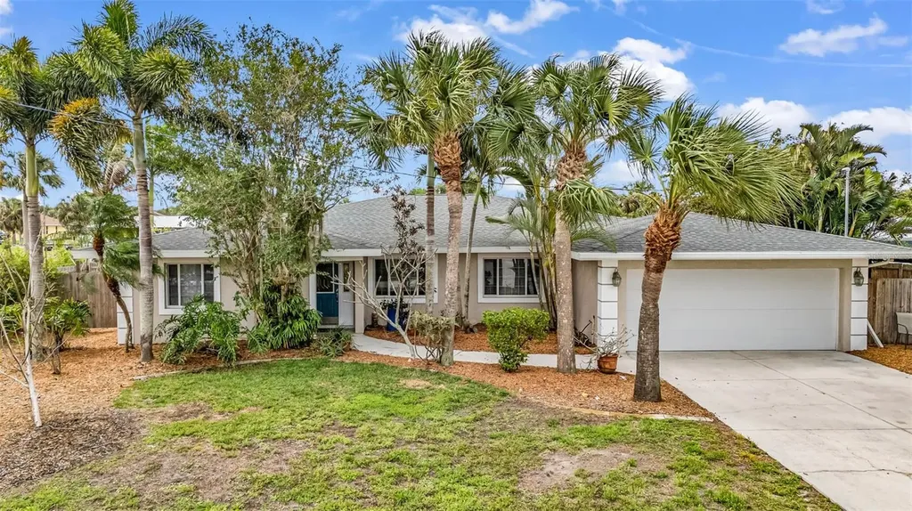 28401 Coco Palm Drive Punta Gorda FL 33982