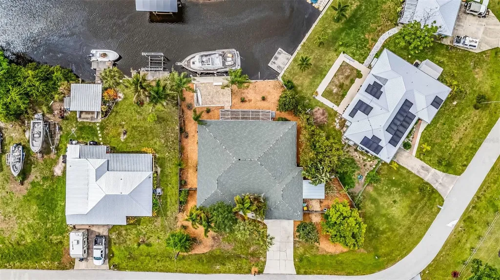 28401 Coco Palm Drive Punta Gorda FL 33982