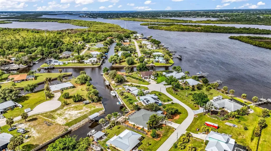 28401 Coco Palm Drive Punta Gorda FL 33982