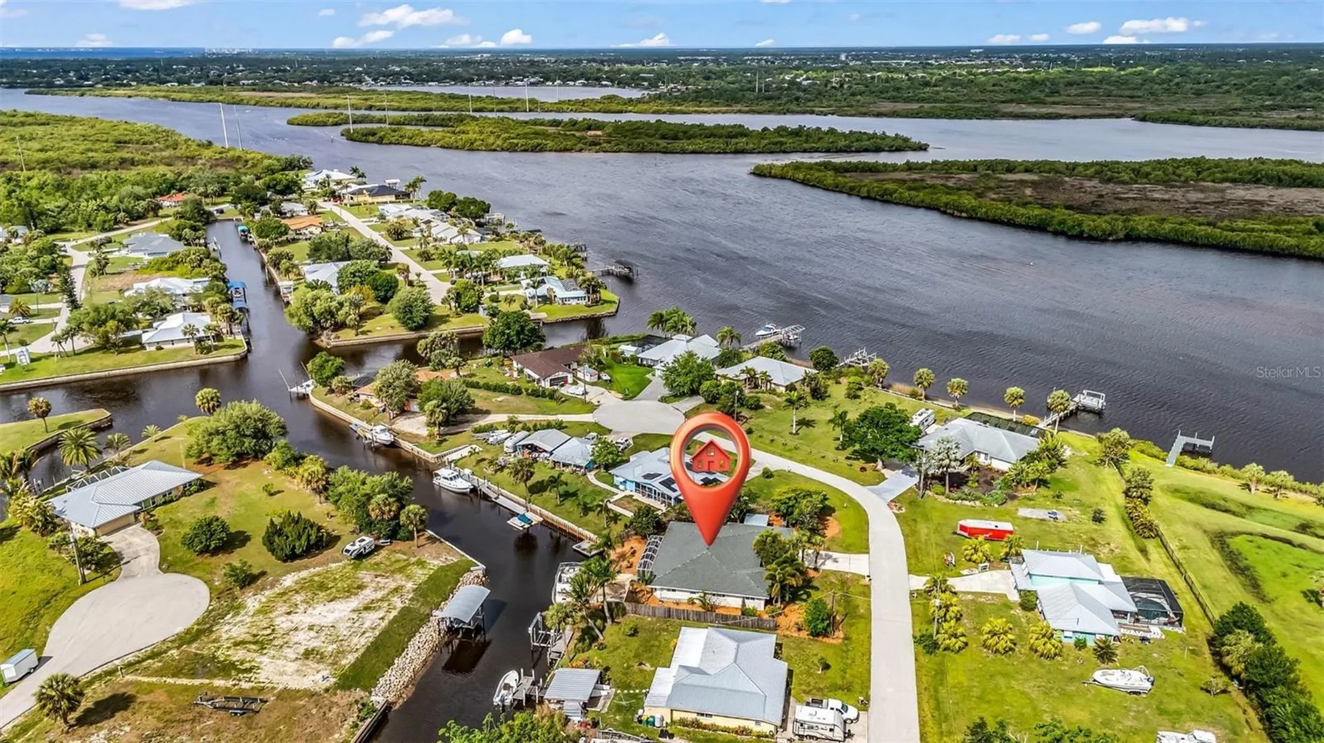 28401 Coco Palm Drive Punta Gorda FL 33982