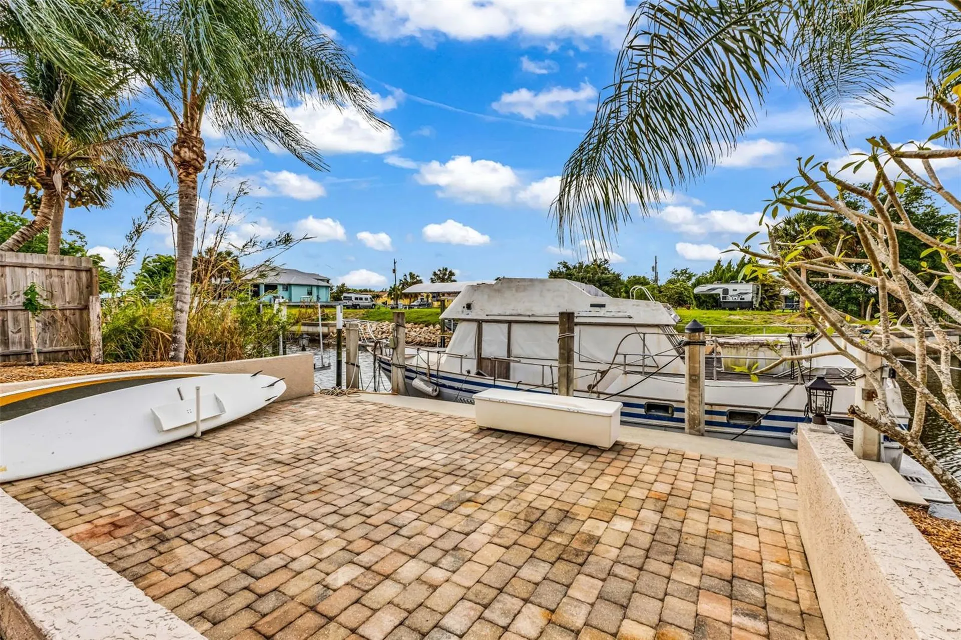 28401 Coco Palm Drive Punta Gorda FL 33982