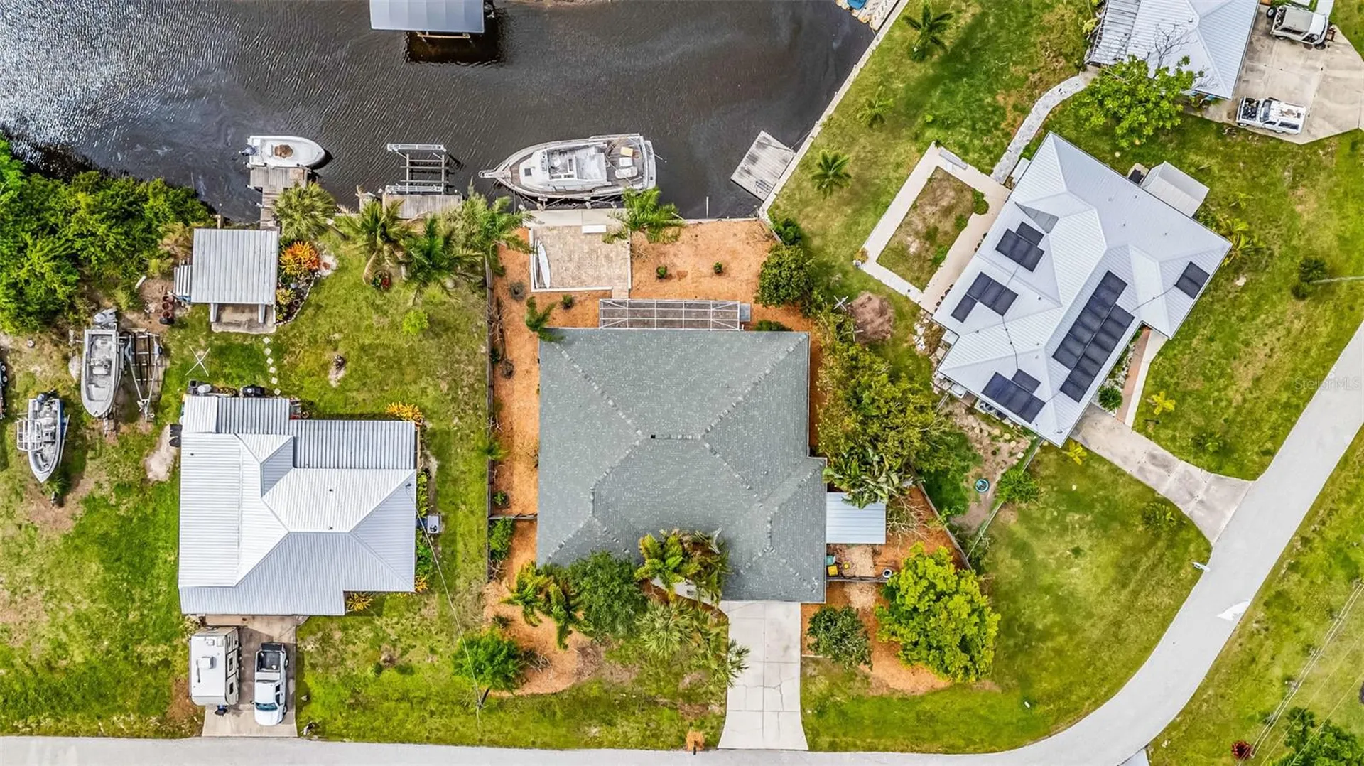 28401 Coco Palm Drive Punta Gorda FL 33982