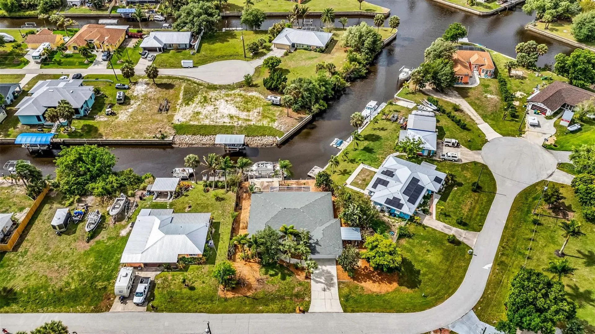 28401 Coco Palm Drive Punta Gorda FL 33982
