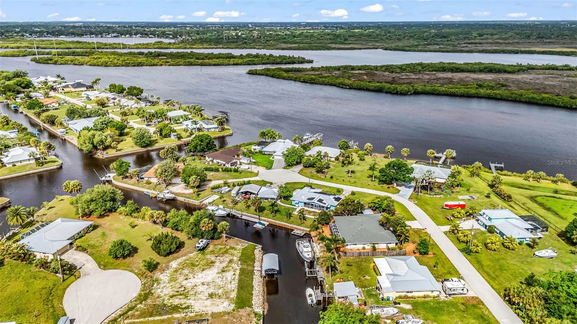 28401 Coco Palm Drive Punta Gorda FL 33982