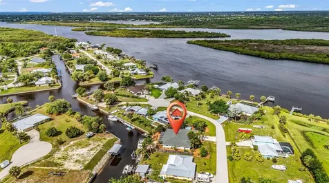 28401 Coco Palm Drive Punta Gorda FL 33982