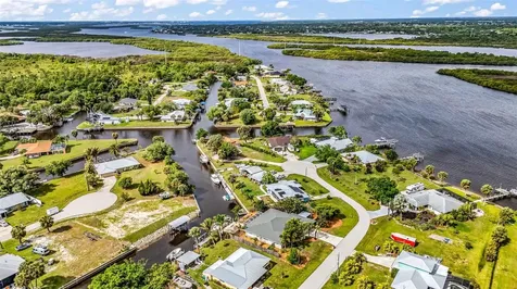 28401 Coco Palm Drive Punta Gorda FL 33982