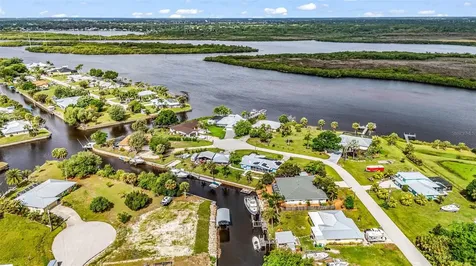 28401 Coco Palm Drive Punta Gorda FL 33982