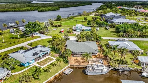 28401 Coco Palm Drive Punta Gorda FL 33982