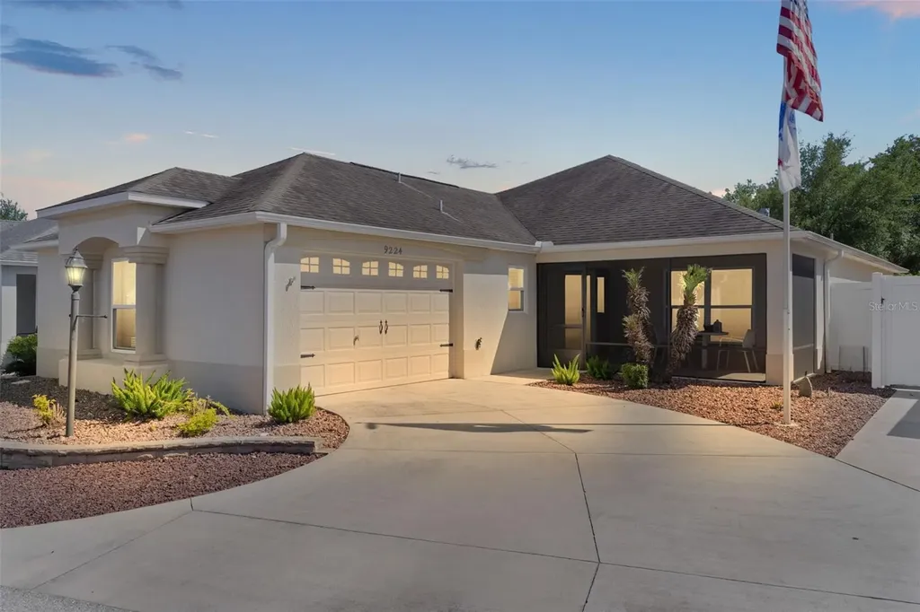 9224 SE 168th Cook Place The Villages FL 32162
