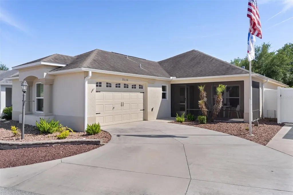 9224 SE 168th Cook Place The Villages FL 32162