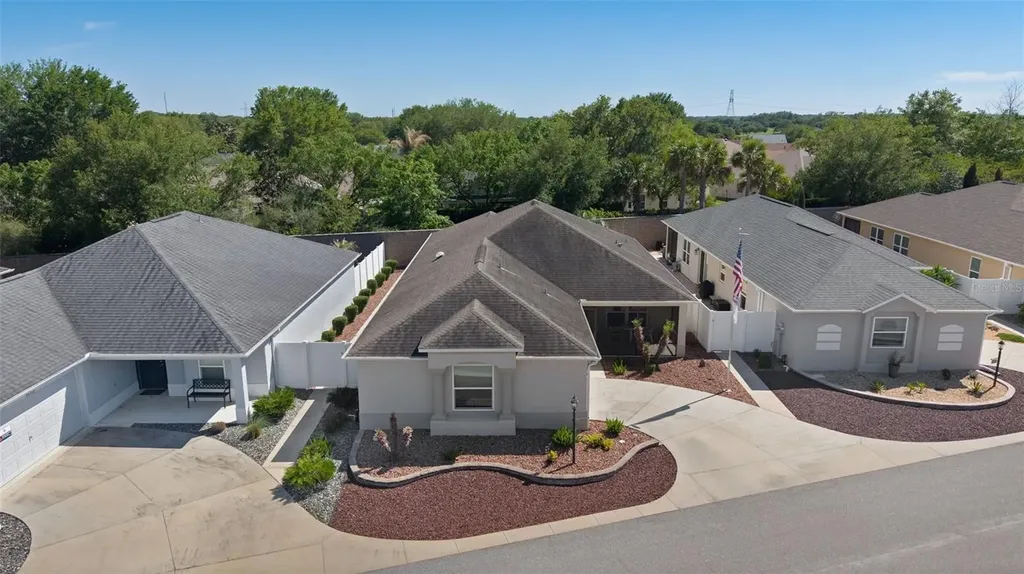 9224 SE 168th Cook Place The Villages FL 32162