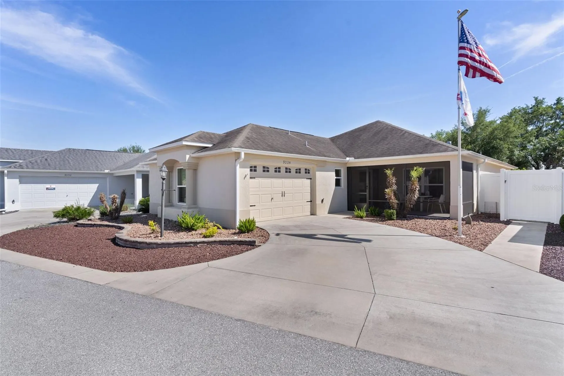 9224 SE 168th Cook Place The Villages FL 32162