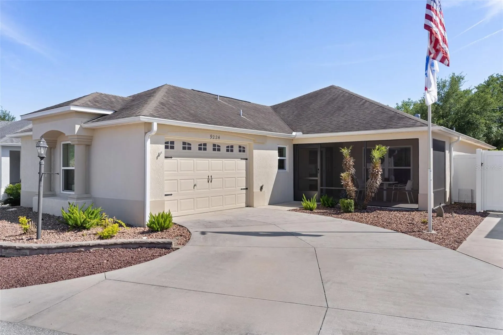 9224 SE 168th Cook Place The Villages FL 32162