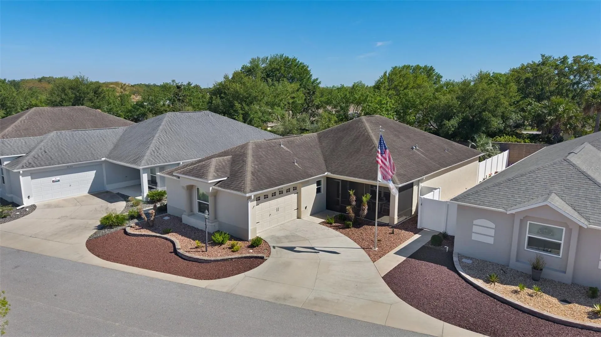 9224 SE 168th Cook Place The Villages FL 32162