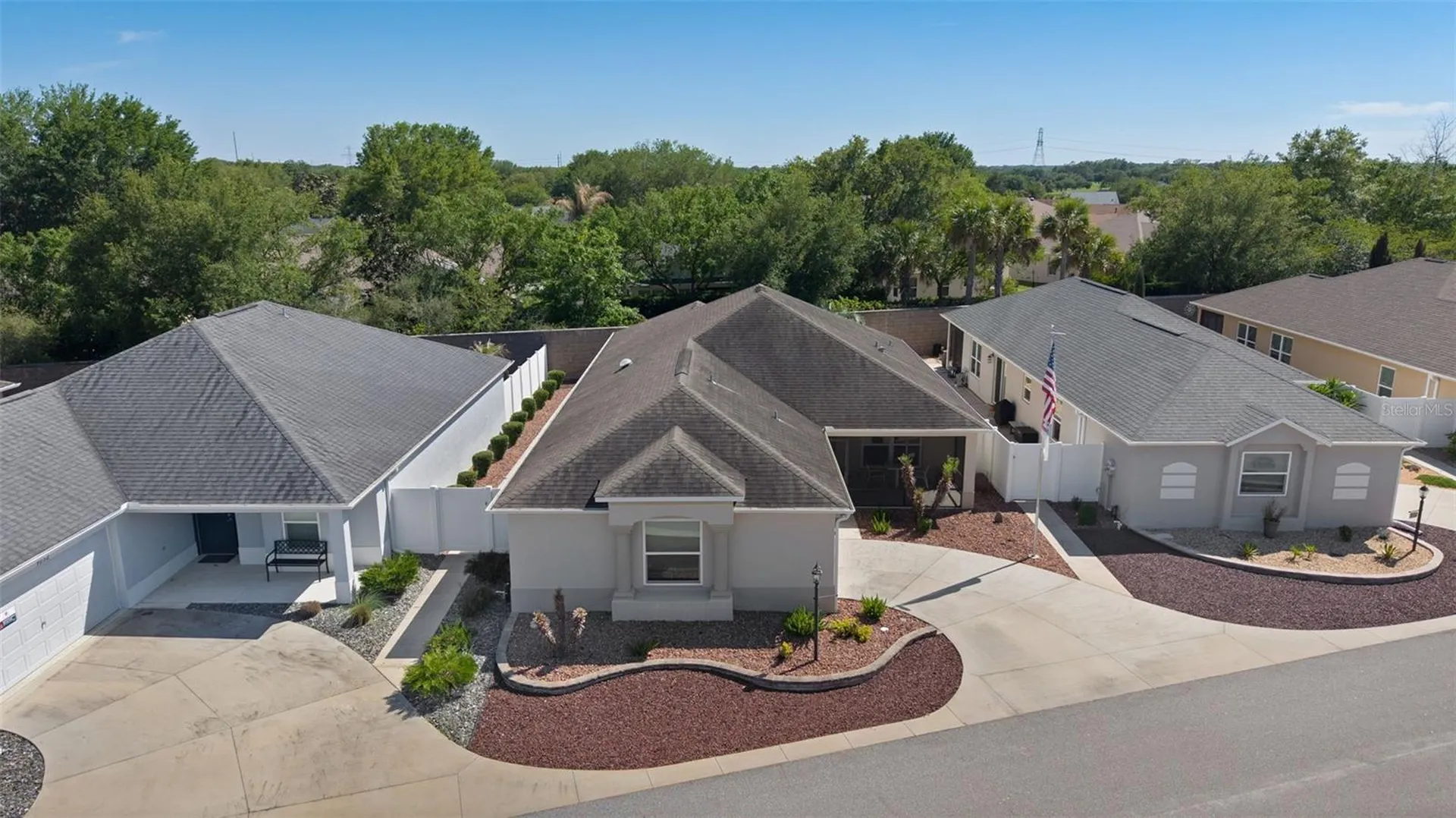 9224 SE 168th Cook Place The Villages FL 32162