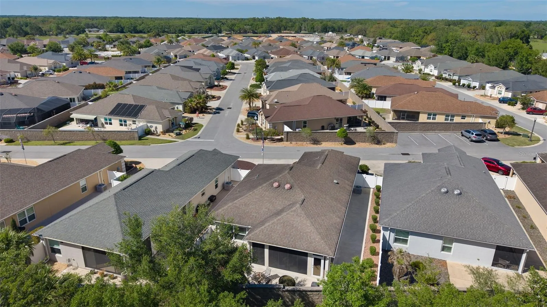 9224 SE 168th Cook Place The Villages FL 32162