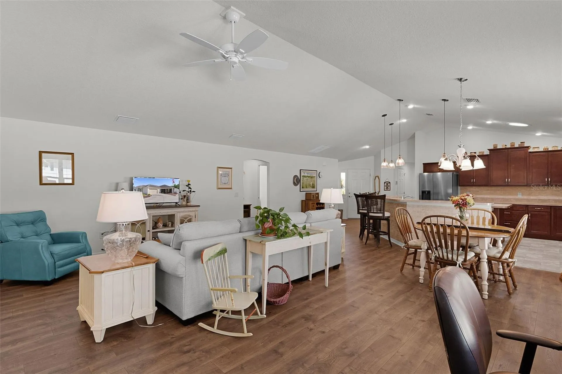 9224 SE 168th Cook Place The Villages FL 32162