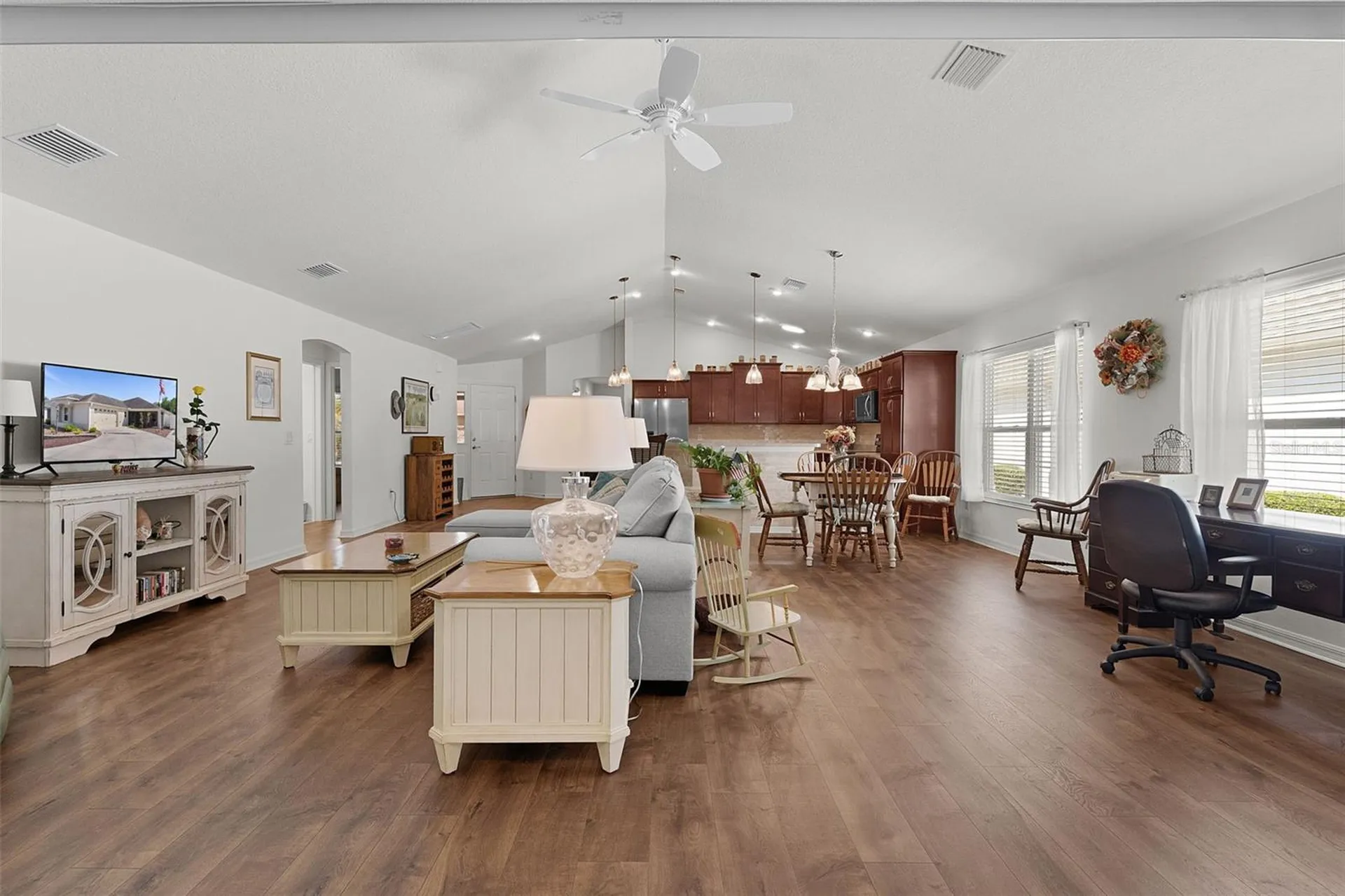9224 SE 168th Cook Place The Villages FL 32162