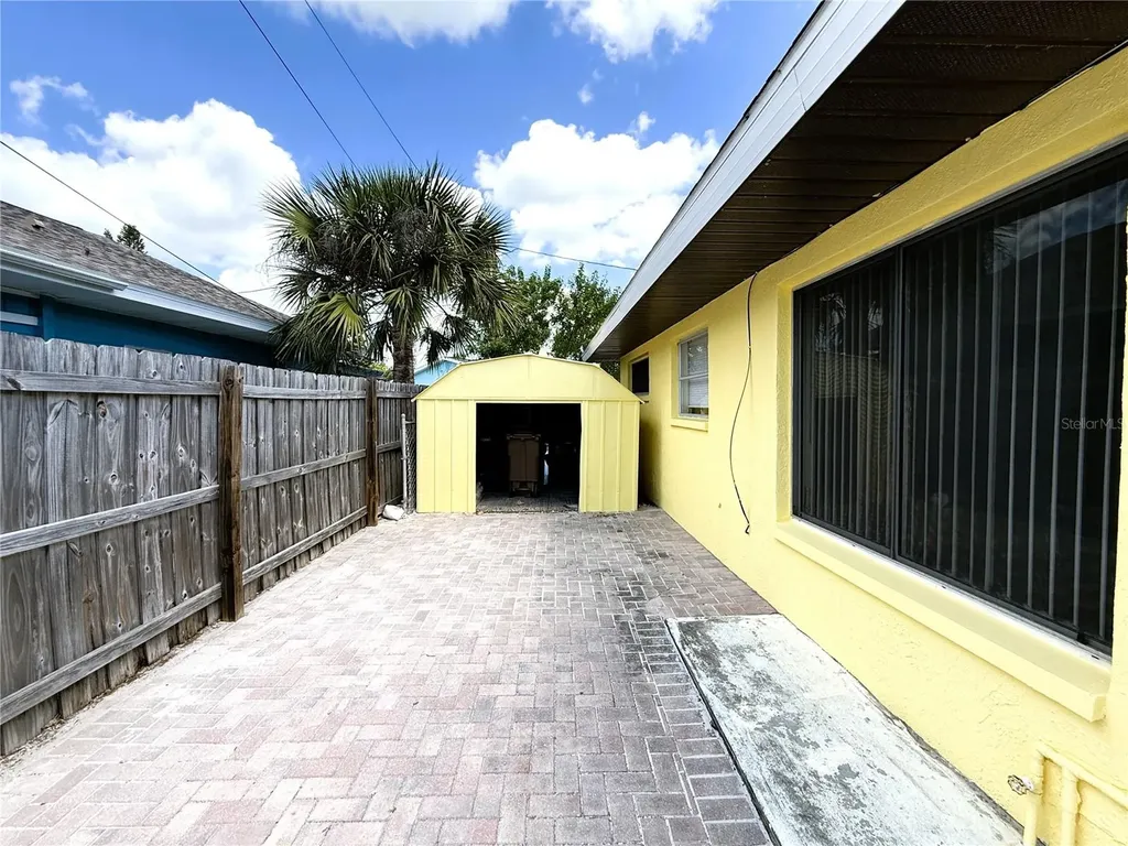 14017 W Parsley Drive Madeira Beach FL 33708