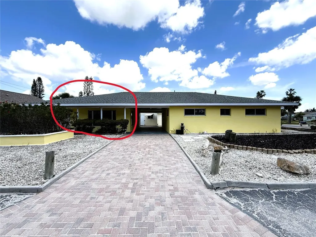14017 W Parsley Drive Madeira Beach FL 33708
