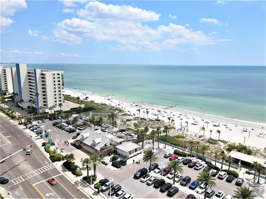 14017 W Parsley Drive Madeira Beach FL 33708