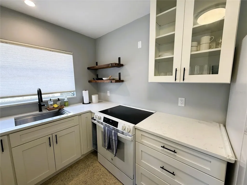 14017 W Parsley Drive Madeira Beach FL 33708