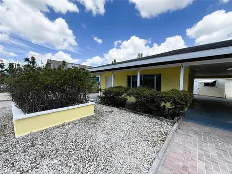 14017 W Parsley Drive Madeira Beach FL 33708