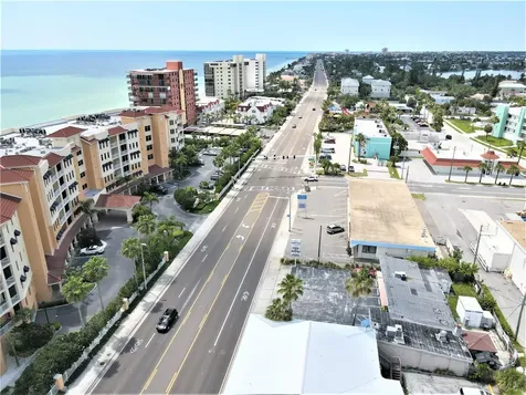 14017 W Parsley Drive Madeira Beach FL 33708