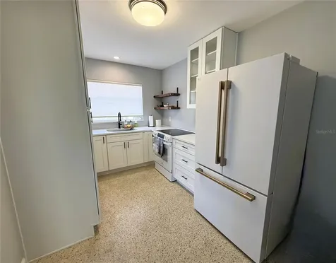 14017 W Parsley Drive Madeira Beach FL 33708