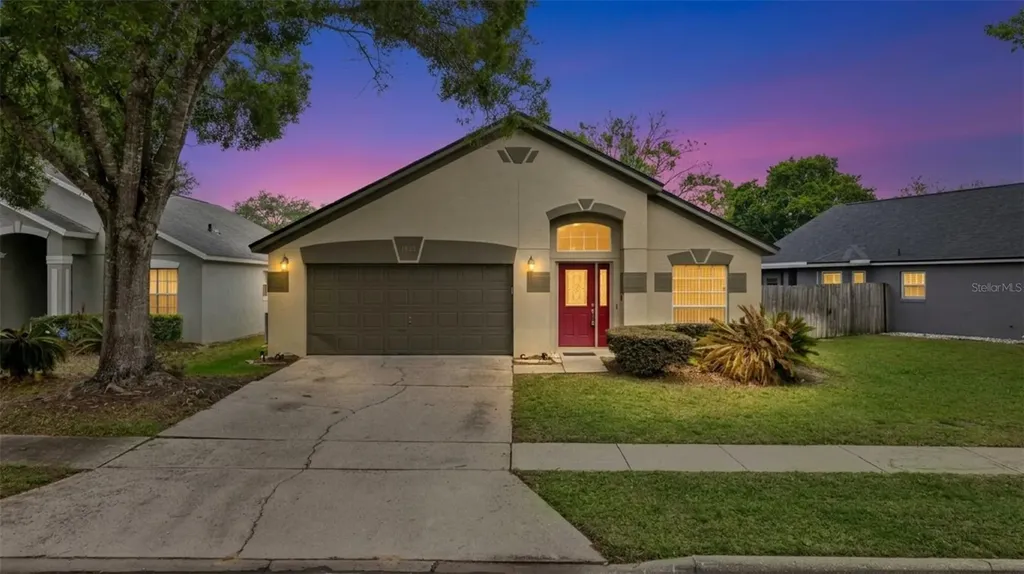 1835 Needham Road Apopka FL 32712