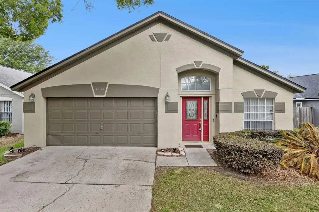 1835 Needham Road Apopka FL 32712