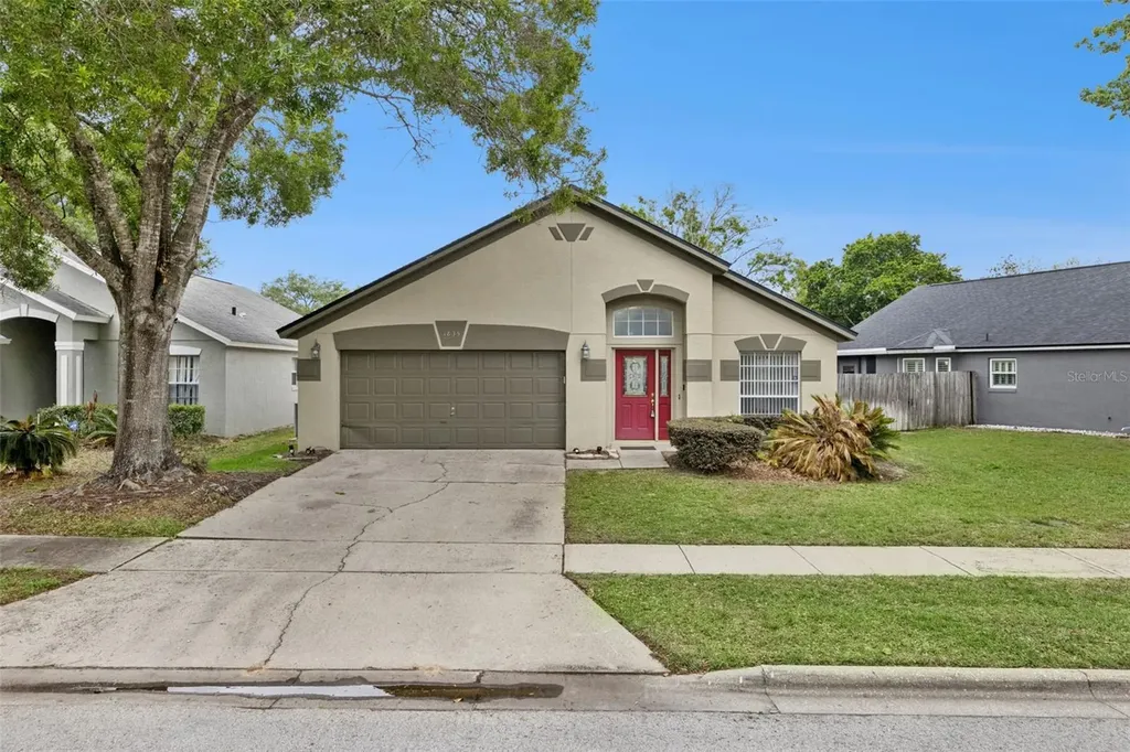 1835 Needham Road Apopka FL 32712