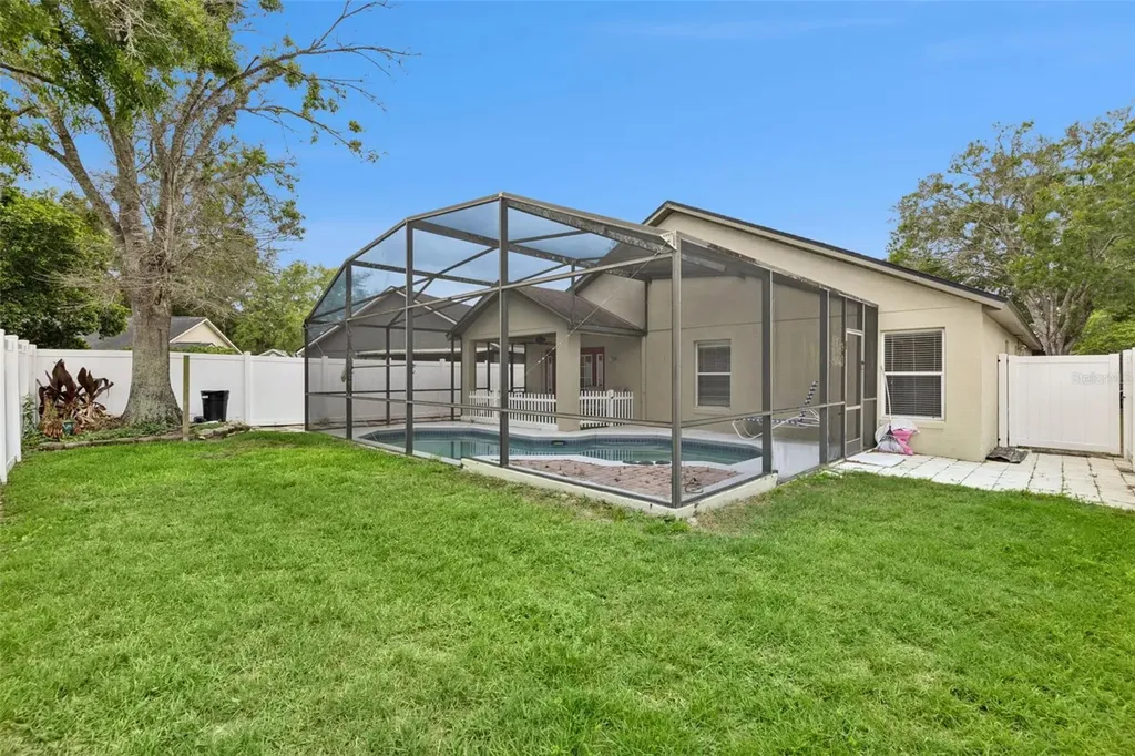 1835 Needham Road Apopka FL 32712
