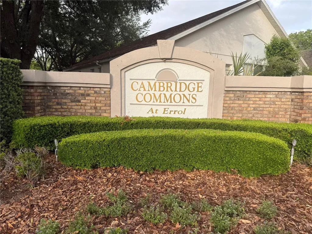 1835 Needham Road Apopka FL 32712