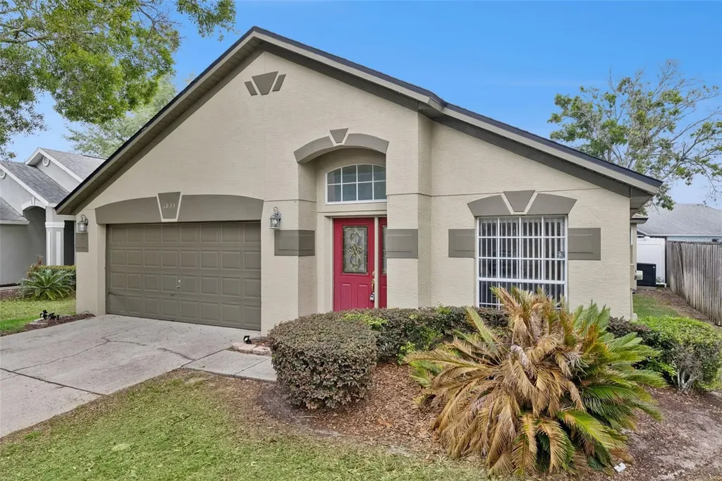 1835 Needham Road Apopka FL 32712