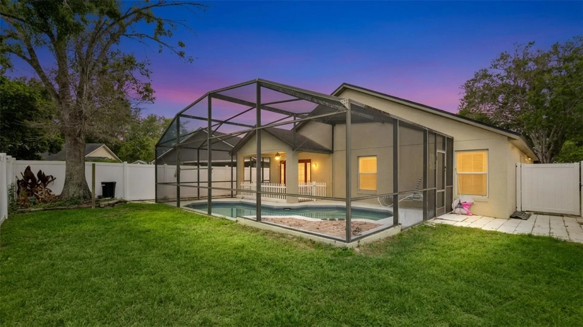 1835 Needham Road Apopka FL 32712