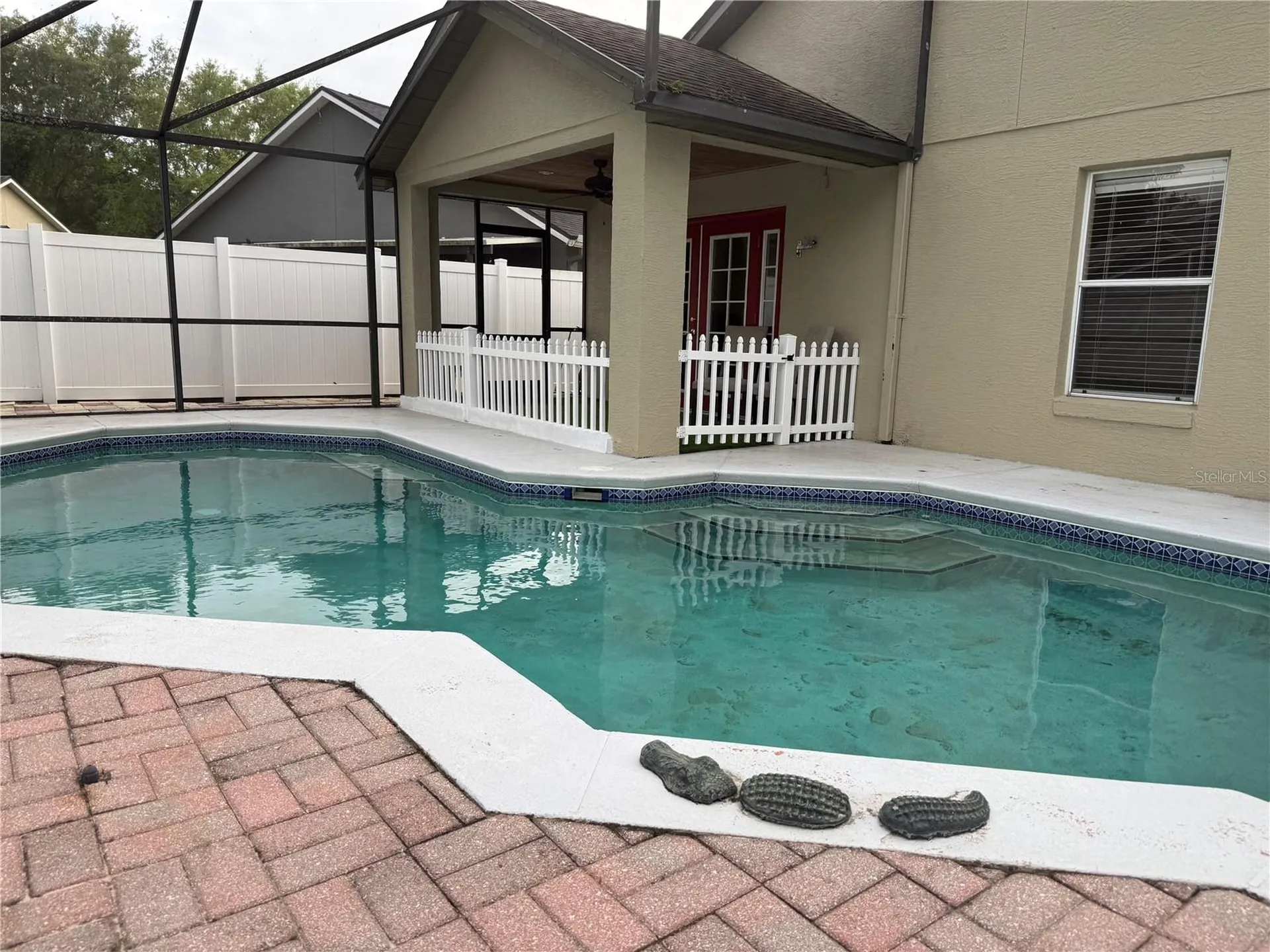1835 Needham Road Apopka FL 32712