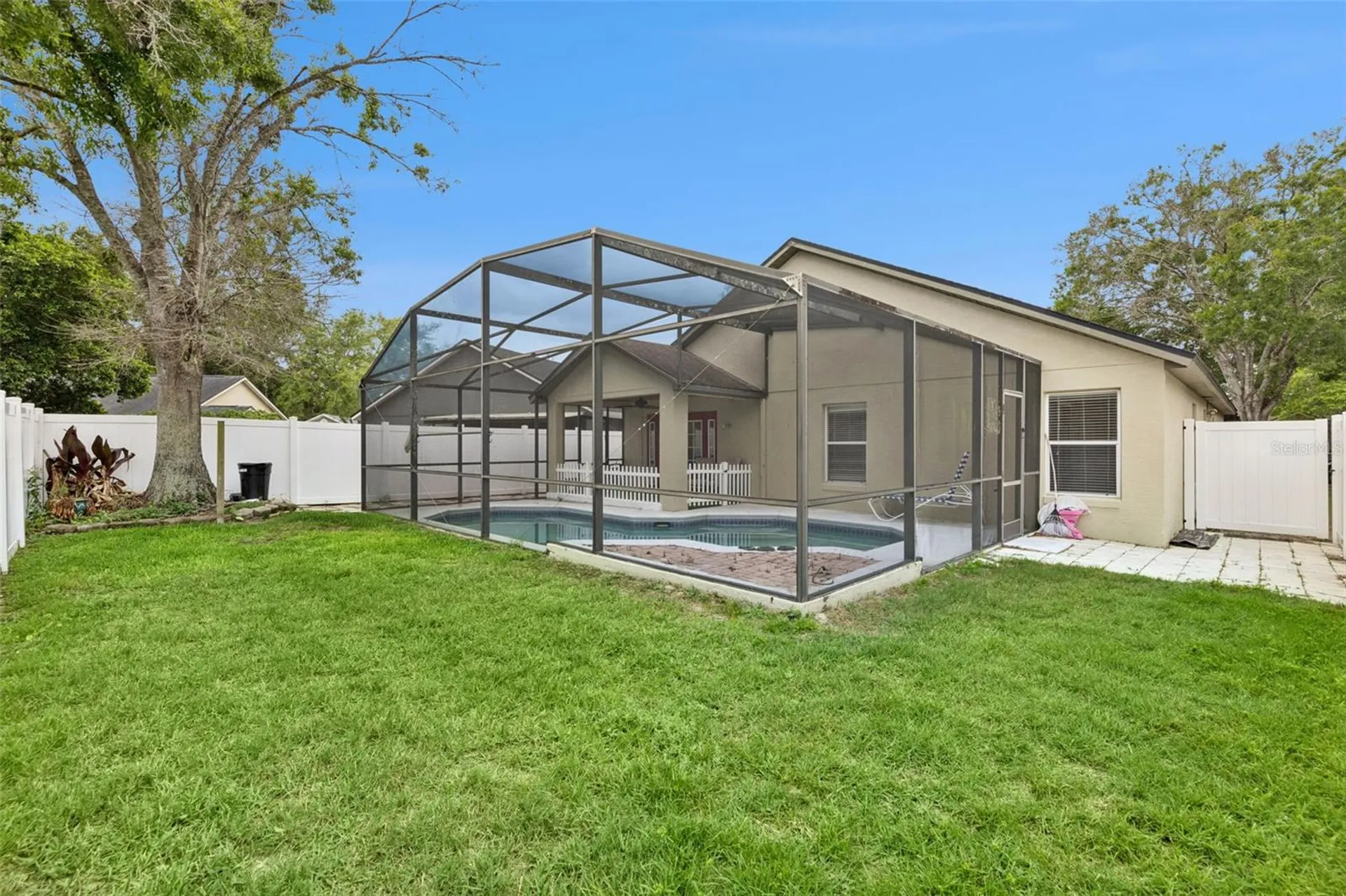 1835 Needham Road Apopka FL 32712