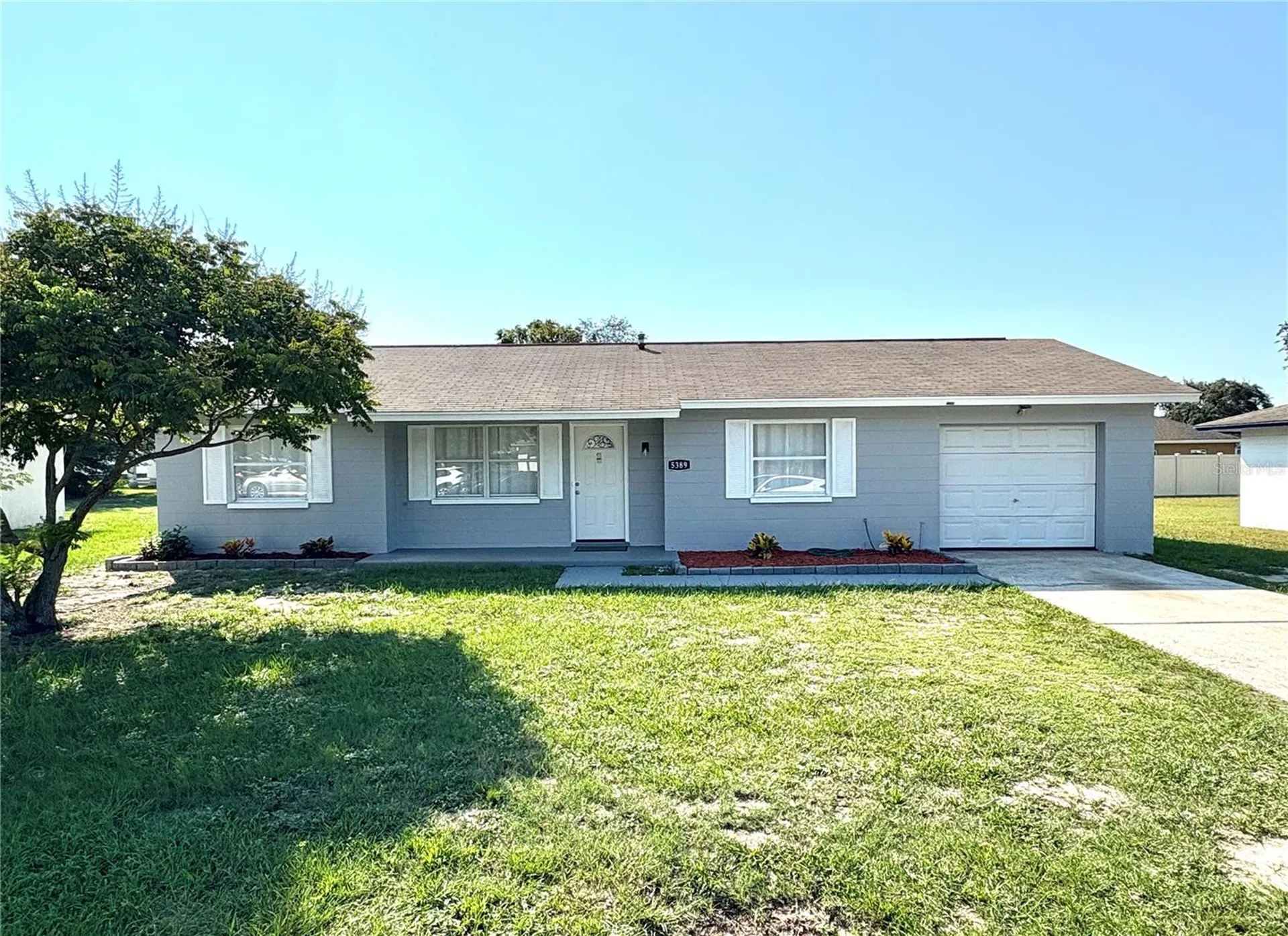 5389 Mariner Boulevard Spring Hill FL 34609