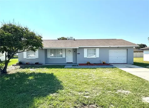 5389 Mariner Boulevard Spring Hill FL 34609
