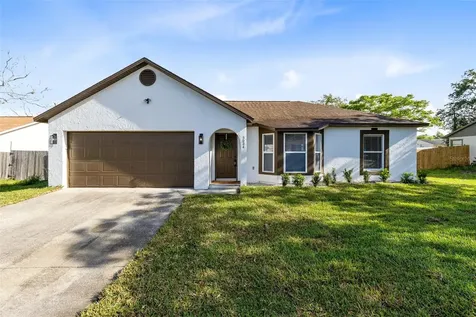 3024 Kirkland Street Deltona FL 32738