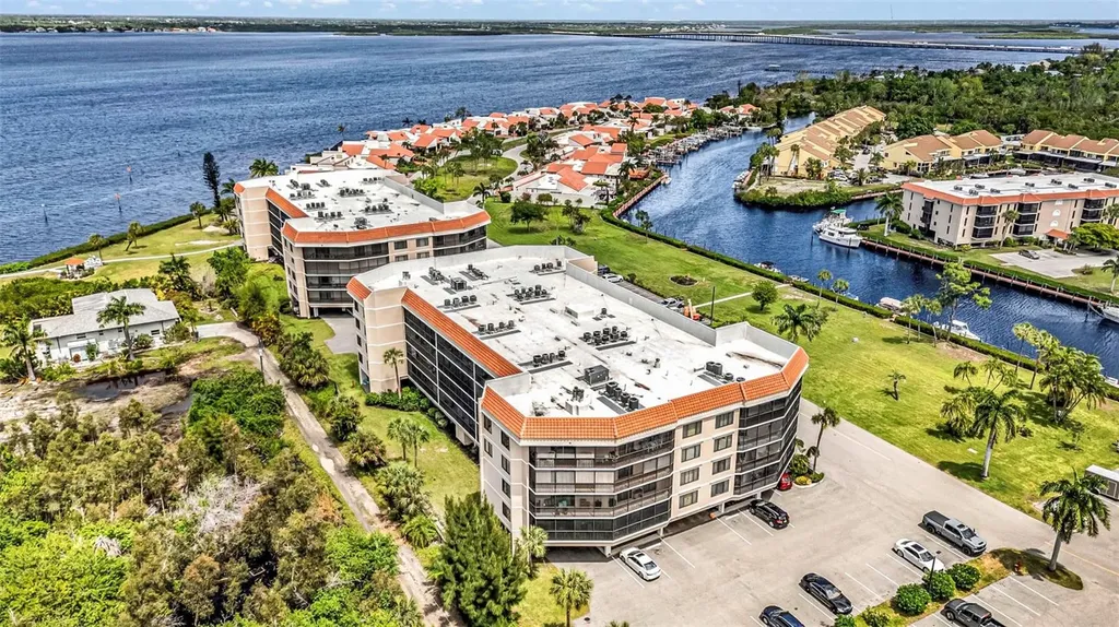 25188 Marion Avenue Punta Gorda FL 33950